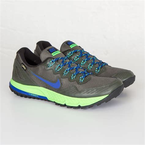 Nike Air Zoom Wildhorse 3 GTX 